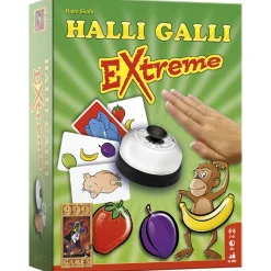 Best 999 Games Halli Galli Extreme