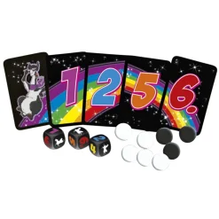 Outlet 999 Games L.A.M.A. Het Dobbelspel