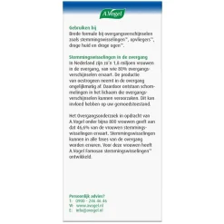 Best A.Vogel A. Vogel Famosan Overgang Totaal