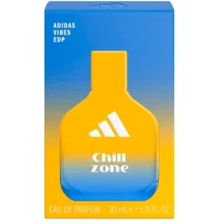 Hot Adidas Vibes Chill Zone Eau de Parfum