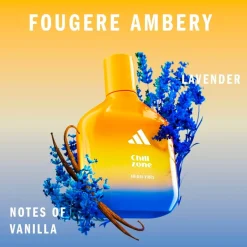 Hot Adidas Vibes Chill Zone Eau de Parfum