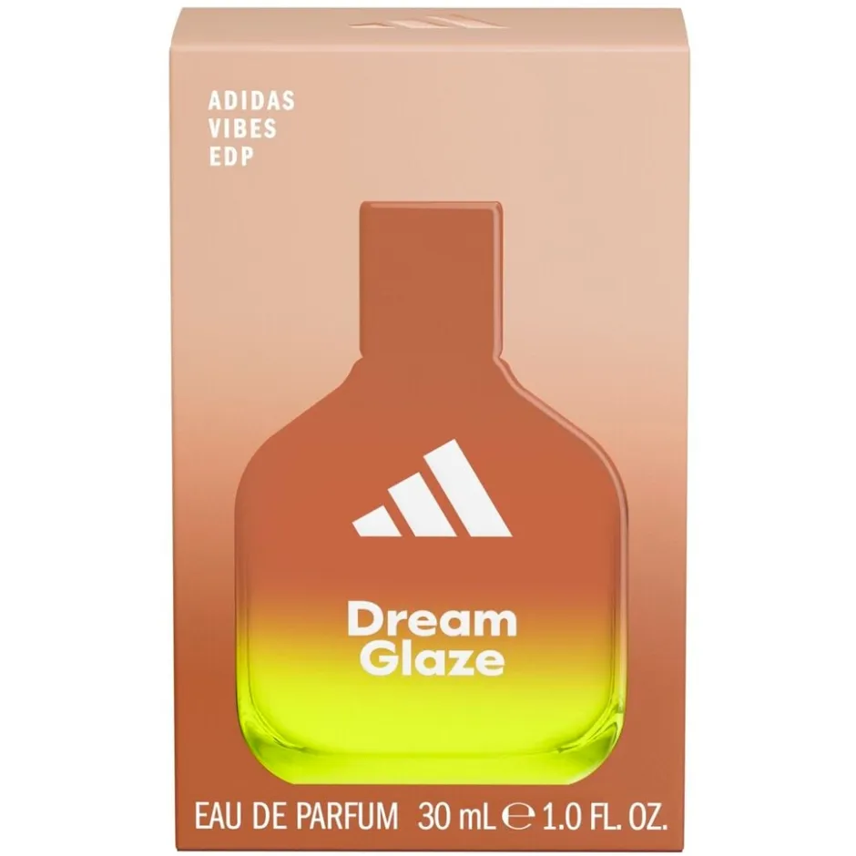 Sale Adidas Vibes Dream Glaze Eau de Parfum