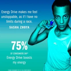 Best Adidas Vibes Energy Drive Eau de Parfum