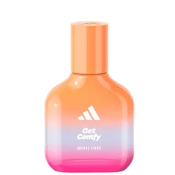 New Adidas Vibes Get Comfy Eau de Parfum