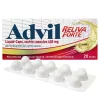 Clearance Advil Reliva Forte 400mg Liquid-Caps