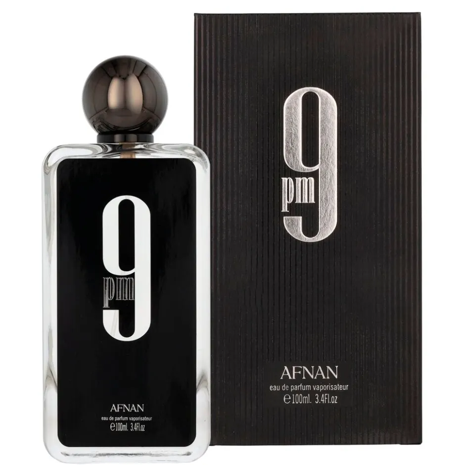 Discount Afnan Pm9 Eau de Parfum