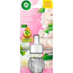 Outlet Airwick Air Wick Lentebloemen Elektrische Luchtverfrisser Navulling