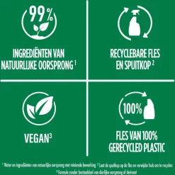 Ajax Shower Power Spray