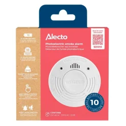 Outlet Alecto SA50 Rookmelder