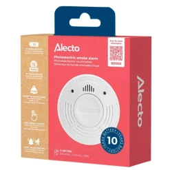 Outlet Alecto SA50 Rookmelder