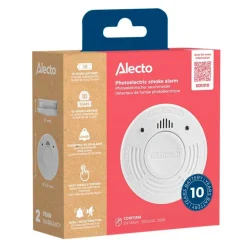 Outlet Alecto SA50 Rookmelder