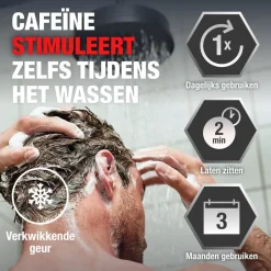 Sale Alpecin Cafeïne Shampoo