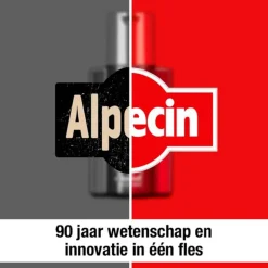 Alpecin Dubbel-Effect Shampoo