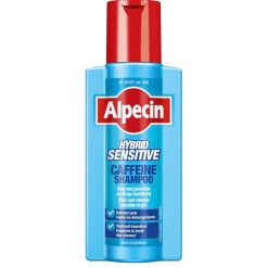 Discount Alpecin Hybrid Cafeïne Shampoo
