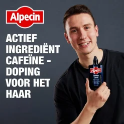 Outlet Alpecin Liquid Hair Energizer