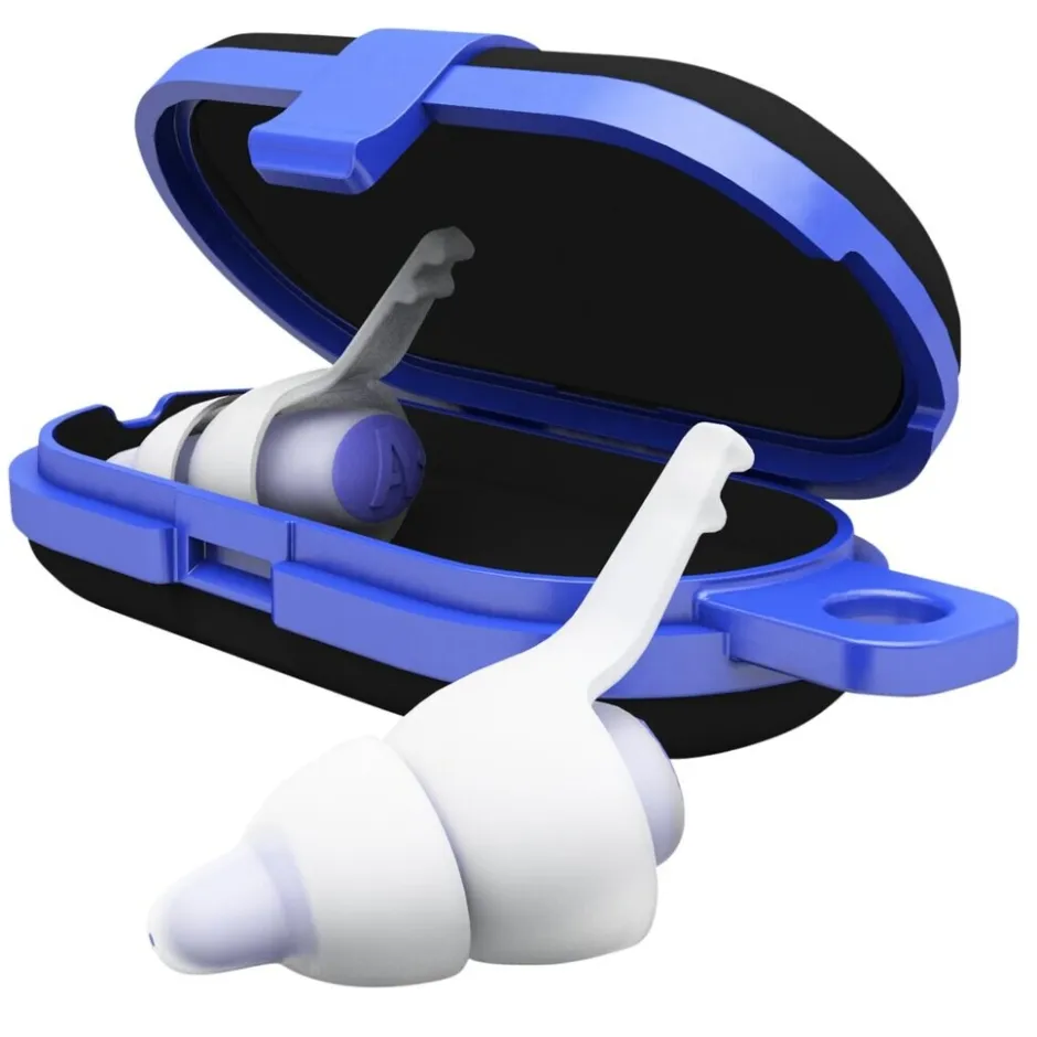 New Alpine SleepDeep Slaapoordoppen