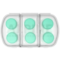 Discount Alpine Soft Silicone Oordoppen