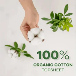 Outlet Always Dailies Cotton Normal Inlegkruisjes