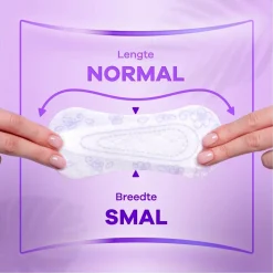 Clearance Always Dailies Fresh Normal Inlegkruisjes