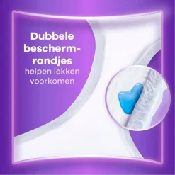 New Always Discreet Incontinentiebroekjes