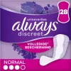 Online Always Discreet Normal Inlegkruisjes