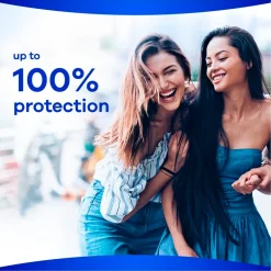 Clearance Always Maxi Long Maandverband