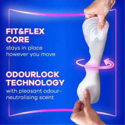 Clearance Always Platinum Normal Maandverband