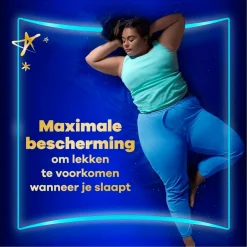 New Always Ultimate Night Maandverband