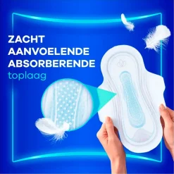 Hot Always Ultra Day Normal Maandverband