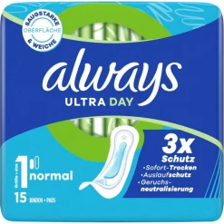 Sale Always Ultra Day Normal Maandverband