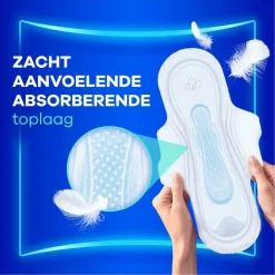 Hot Always Ultra Long Plus Maandverband