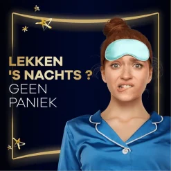 Always Ultra Secure Night Maandverband