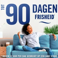 Clearance Ambi Pur Fris Linnen 3Volution Elektrische Luchtverfrisser Navulling