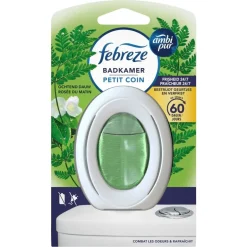 Hot Ambi Pur Ochtenddauw Badkamer & Toilet Luchtverfrisser