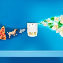 Ambi Pur Ochtenddauw 3Volution Elektrische Luchtverfrisser Navulling