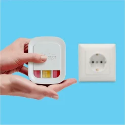 Clearance Ambi Pur Ochtenddauw 3Volution Elektrische Luchtverfrisser