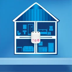 Best Ambi Pur Vleugje Bloesem 3Volution Elektrische Luchtverfrisser Navulling