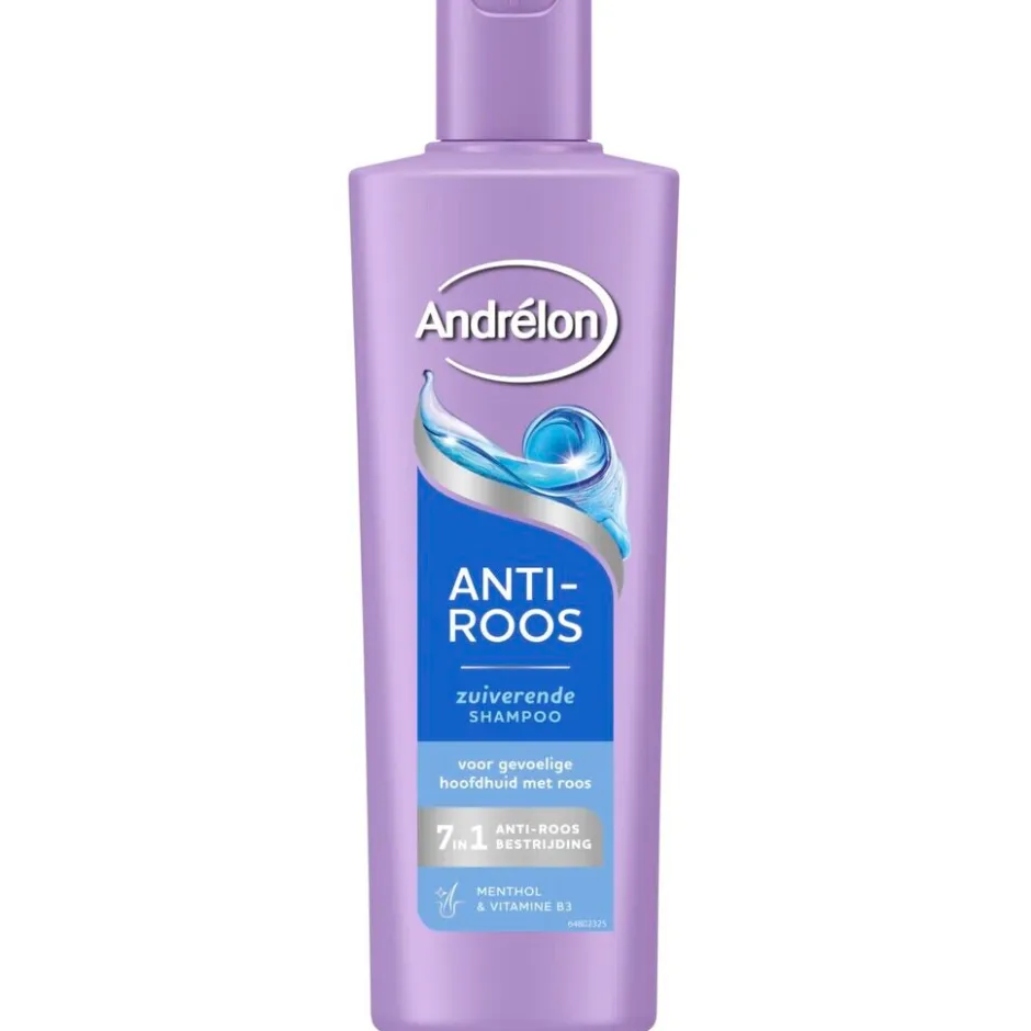 Hot Andrelon Andrélon Antiroosshampoo