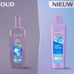 Hot Andrelon Andrélon Antiroosshampoo