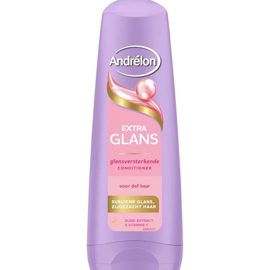 New Andrelon Andrélon Extra Glans Conditioner