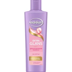 New Andrelon Andrélon Extra Glans Glansversterkende Shampoo