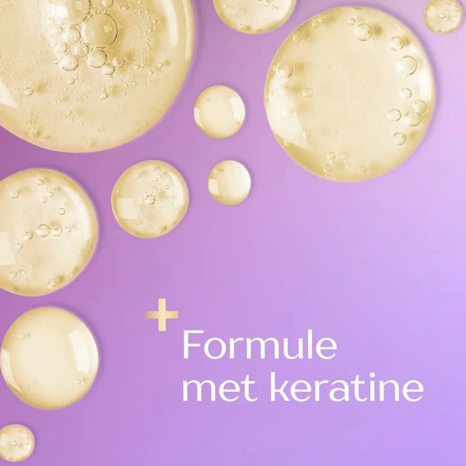 Hot Andrelon Andrélon Intense Repair 1 Minuut Wow Haarmasker