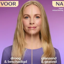 Hot Andrelon Andrélon Intense Repair 1 Minuut Wow Haarmasker