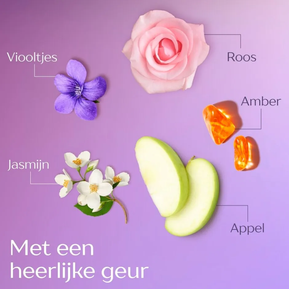 Hot Andrelon Andrélon Intense Repair 1 Minuut Wow Haarmasker