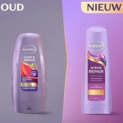 Best Andrelon Andrélon Intense Repair Conditioner
