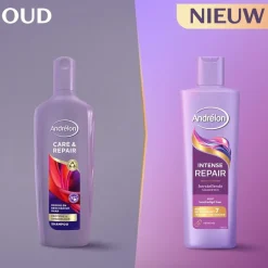 Hot Andrelon Andrélon Intense Repair Herstellende Shampoo