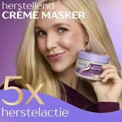 Clearance Andrelon Andrélon Intense Repair Herstellend Haarmasker