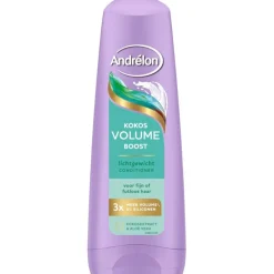 Hot Andrelon Andrélon Kokos Volume Boost Conditioner