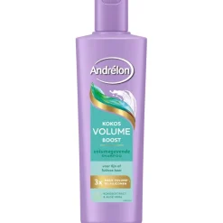 Hot Andrelon Andrélon Kokos Volume Boost Volumegevende Shampoo