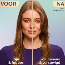 Hot Andrelon Andrélon Kokos Volume Boost Volumegevende Shampoo